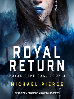 cover image of Royal Return
